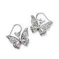 Southern Gates® Butterfly Earrings