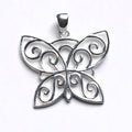 Southern Gates® Butterfly Pendant