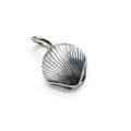 Southern Gates® Calico Scallop Shell Charm