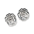 Southern Gates® Camellia Stud Earrings
