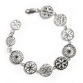 Southern Gates® Classic Multi-Link Bracelet - MeMe's Favorite