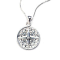 Southern Gates® Compass Pendant