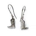 Southern Gates® Cowgirl Boot Earrings