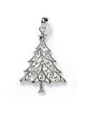 Southern Gates® Decorated Christmas Tree Pendant