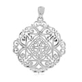 Southern Gates® Diane Gate Pendant