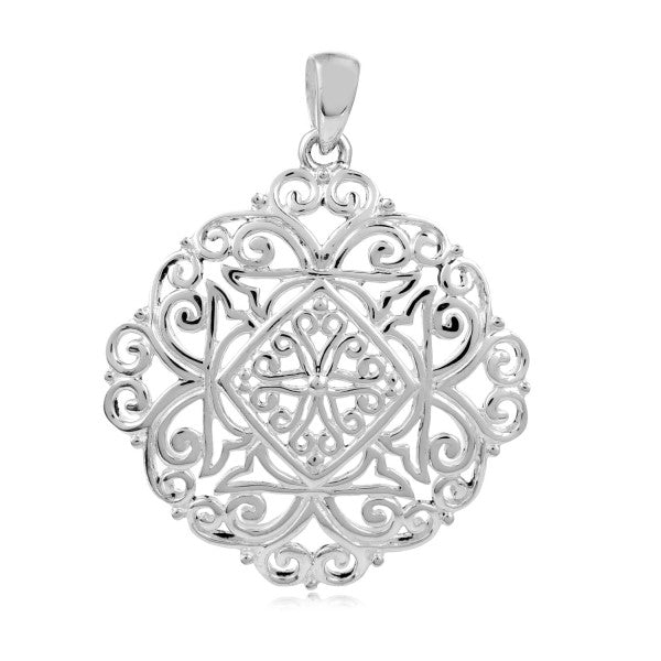 Southern Gates® Diane Gate Pendant