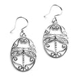 Southern Gates® Dragonfly Earrings