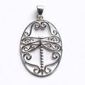 Southern Gates® Dragonfly Pendant