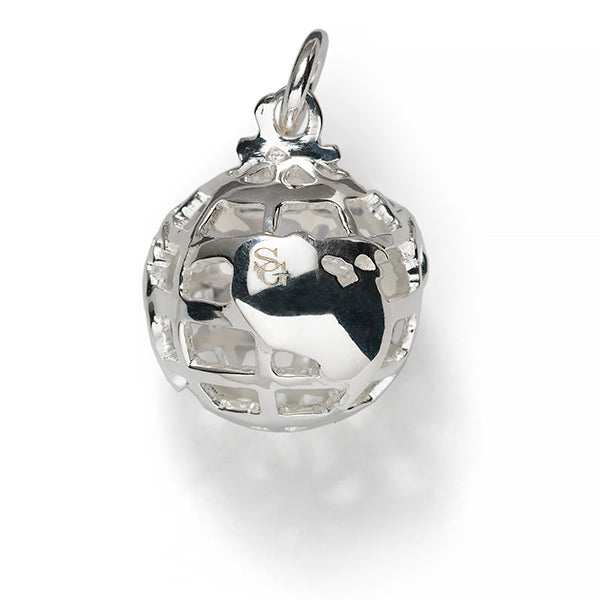 Southern Gates® Earth Charm