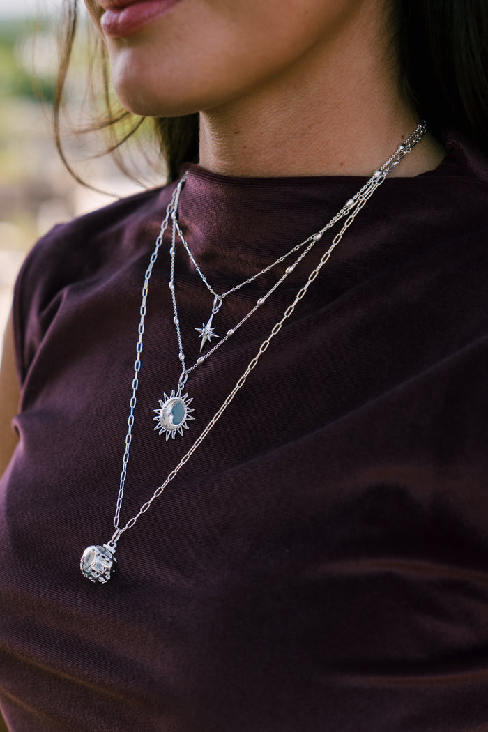 Southern Gates® Earth Charm