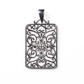 Southern Gates® Elizabeth Pendant