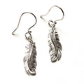Southern Gates® Feather Earrings