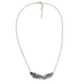 Southern Gates® Feather Necklace
