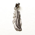 Southern Gates® Feather Pendant