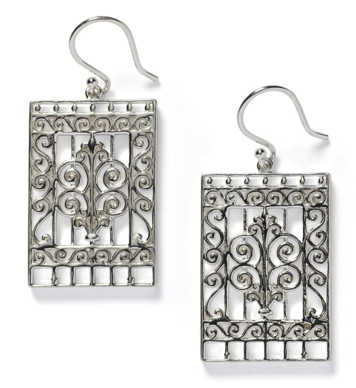 Southern Gates® Fiona Earrings