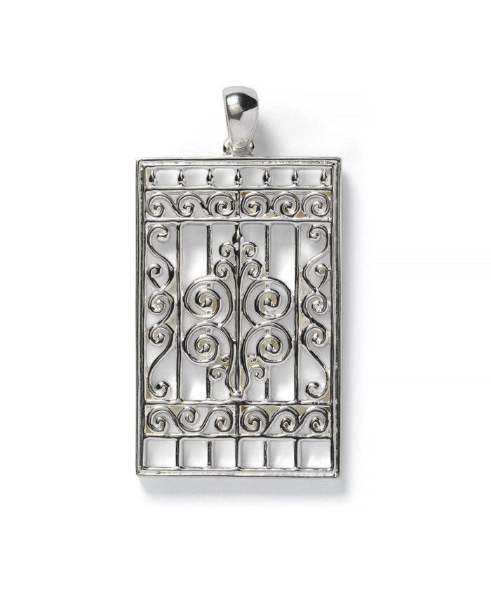 Southern Gates® Fiona Pendant