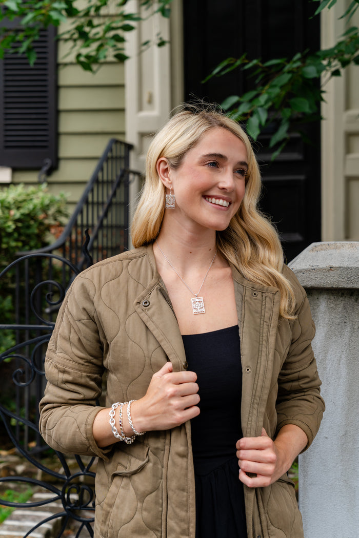Southern Gates® Fiona Pendant