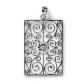 Southern Gates® Flora Pendant