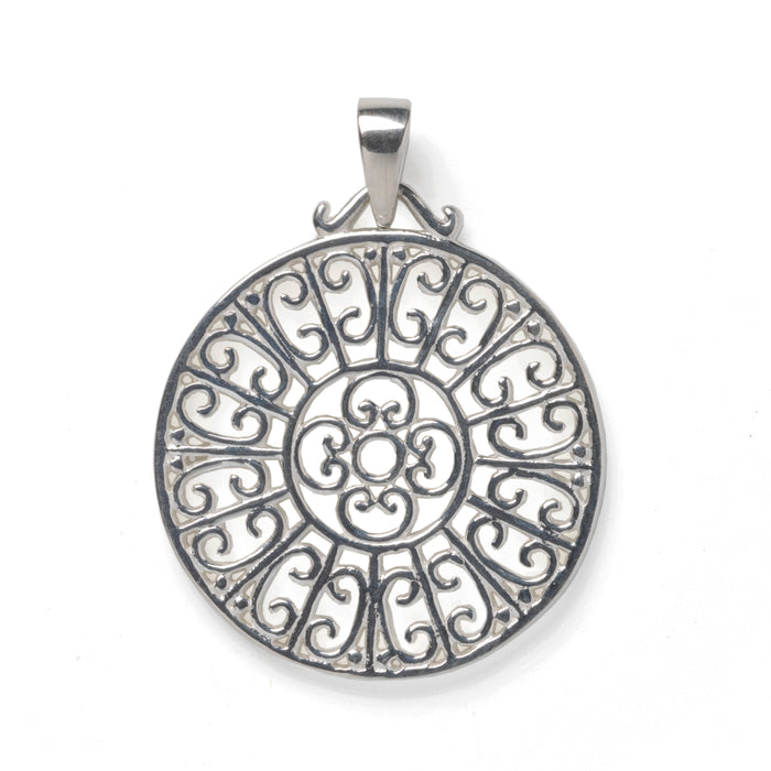 Southern Gates® Frances Pendant