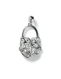Southern Gates® Garden Lock Pendant