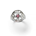 Southern Gates® Gemma Ring