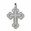 Southern Gates® Greek Key Cross Pendant