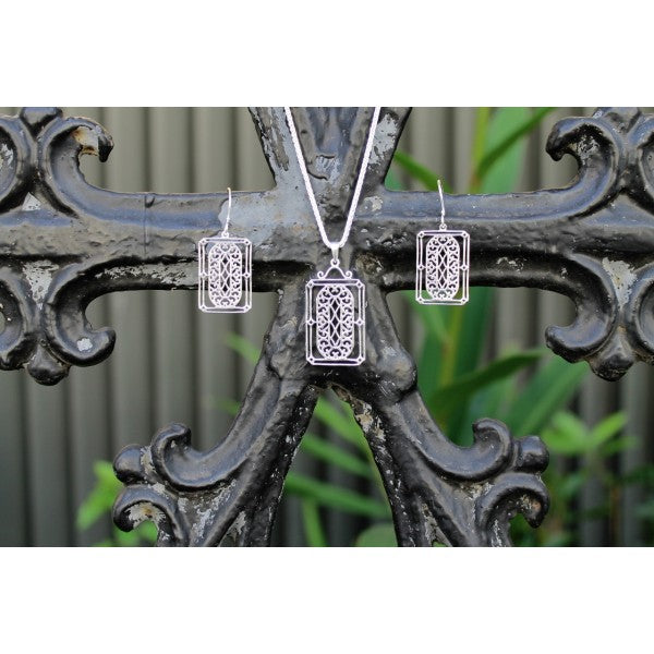 Southern Gates® Hazel Earrings