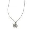 Southern Gates® Jerusalem Cross Necklace