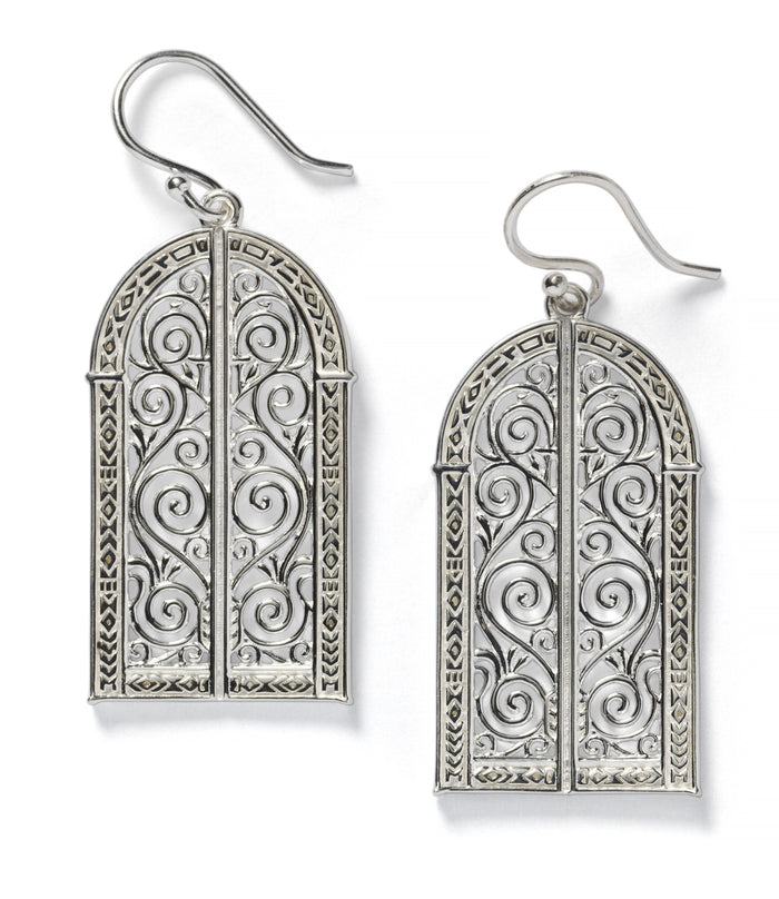 Southern Gates® Juliette Earrings
