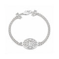 Southern Gates® Keepsake Cross Bracelet