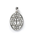 Southern Gates® Keepsake Cross Pendant