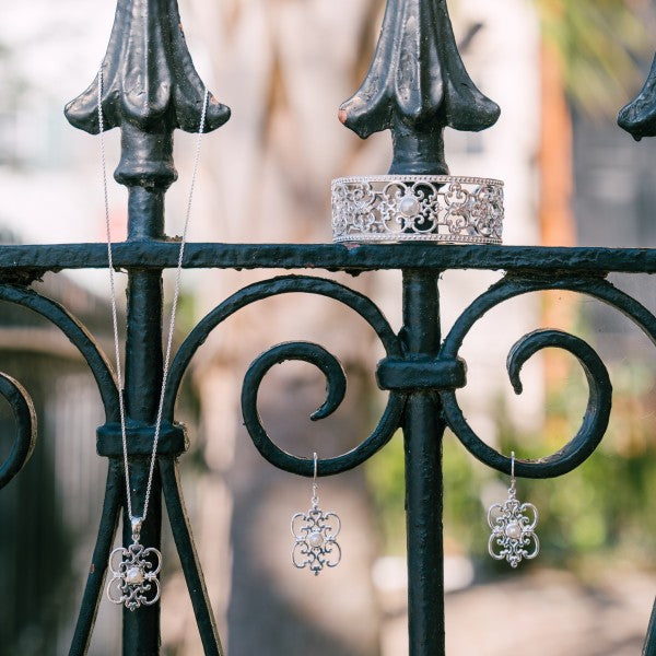 Southern Gates® Margaret Necklace