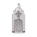 Southern Gates® Mission Gate Pendant