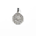 Southern Gates® Morning Glory Pendant