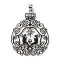 Southern Gates® Nativity Pendant