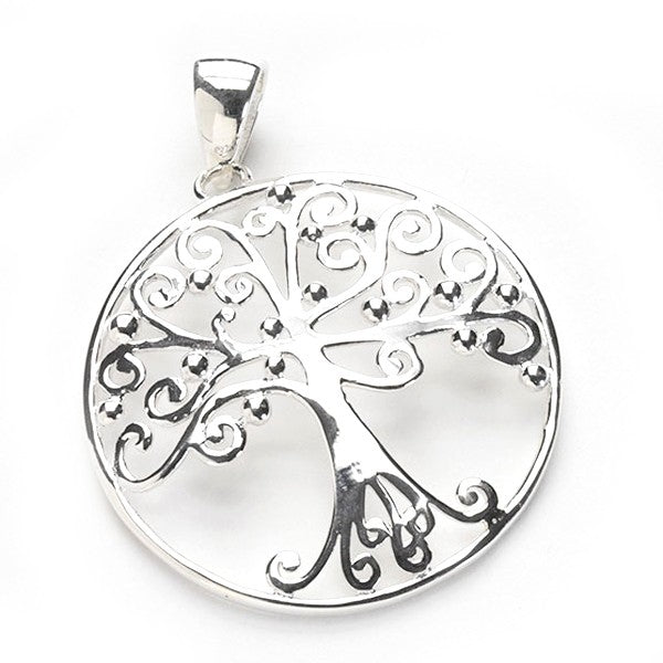 Southern Gates® Oak Tree Pendant - MeMe's Favorite
