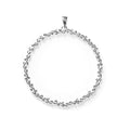 Southern Gates® Open Vine Circle Pendant