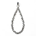 Southern Gates® Open Vine Teardrop Pendant