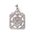 Southern Gates® Ophelia Pendant