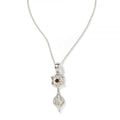 Southern Gates® Poppy Necklace
