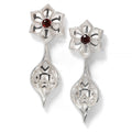 Southern Gates® Poppy Stud Earrings