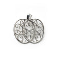 Southern Gates® Pumpkin Pendant