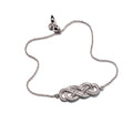 Southern Gates® Rope Knot Bracelet