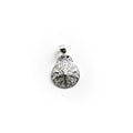 Southern Gates® Sand Dollar Pendant