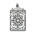 Southern Gates® Sandra Pendant