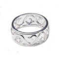 Southern Gates® Scroll Band Ring
