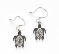 Southern Gates® Sea Turtle Earrings