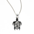 Southern Gates® Sea Turtle Pendant