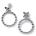 Southern Gates® Selene Ricebead Earrings