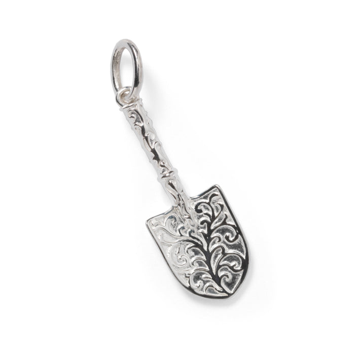 Southern Gates® Shovel Charm